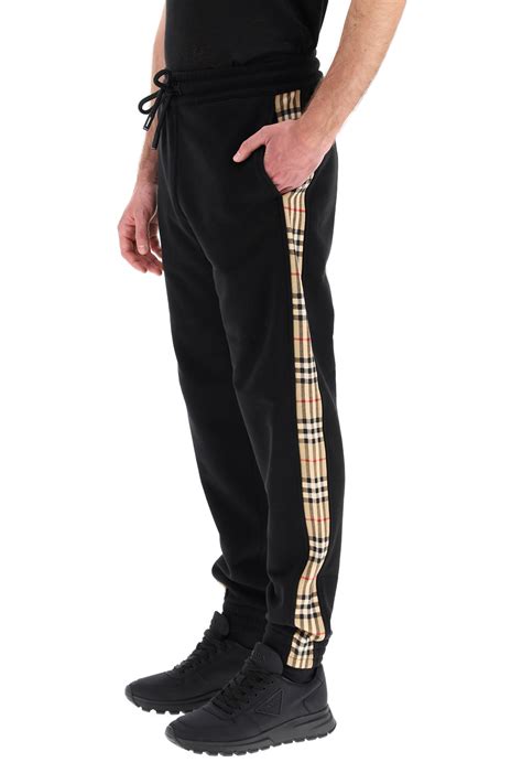 burberry sweatpants sale|burberry sweatpants women's.